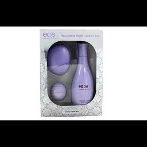 Eos Gift Set